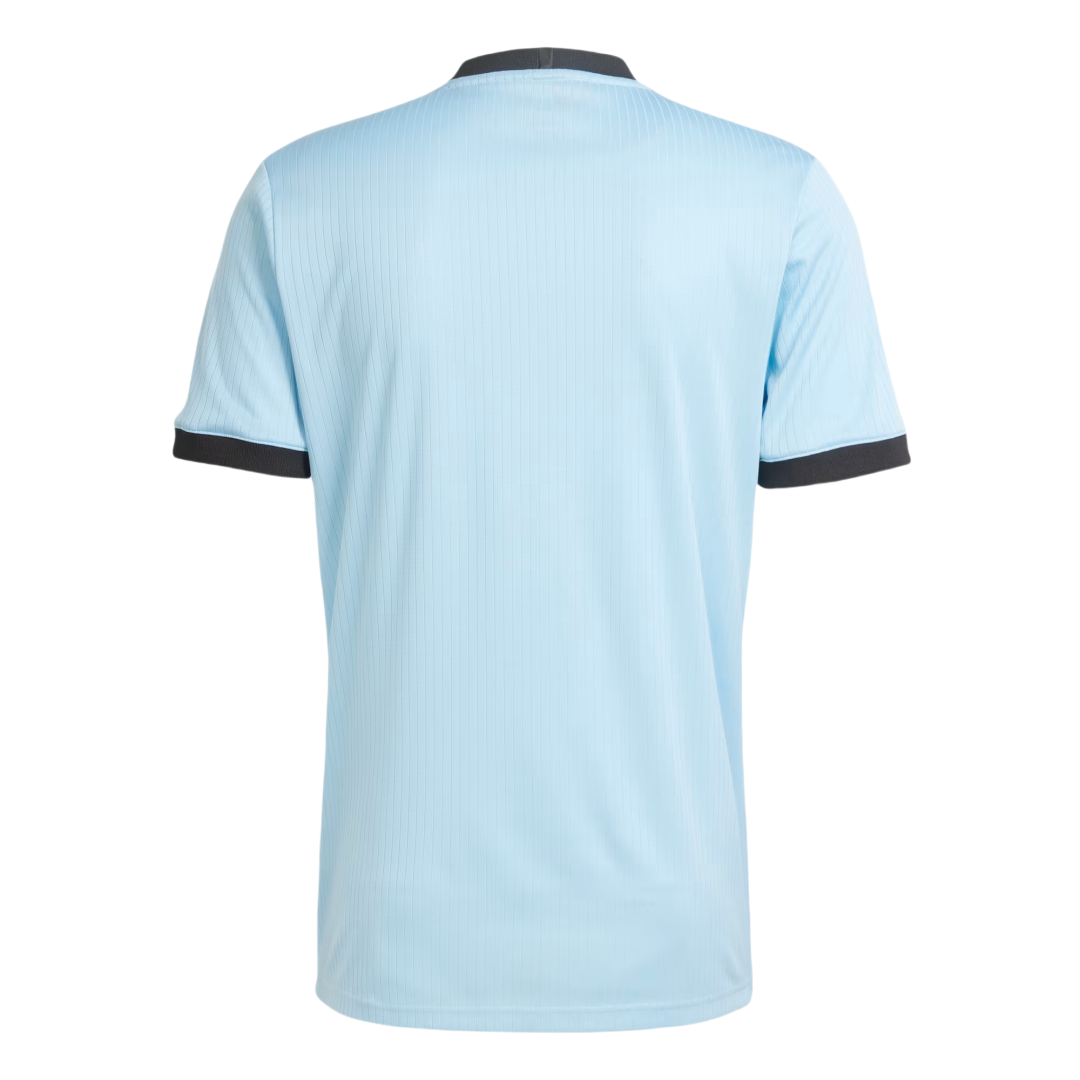 Germany 125th Anniversary Goalkeeper Jersey 2025