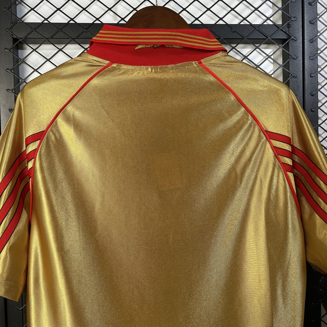 Retro Benfica Away Jersey 1998/99