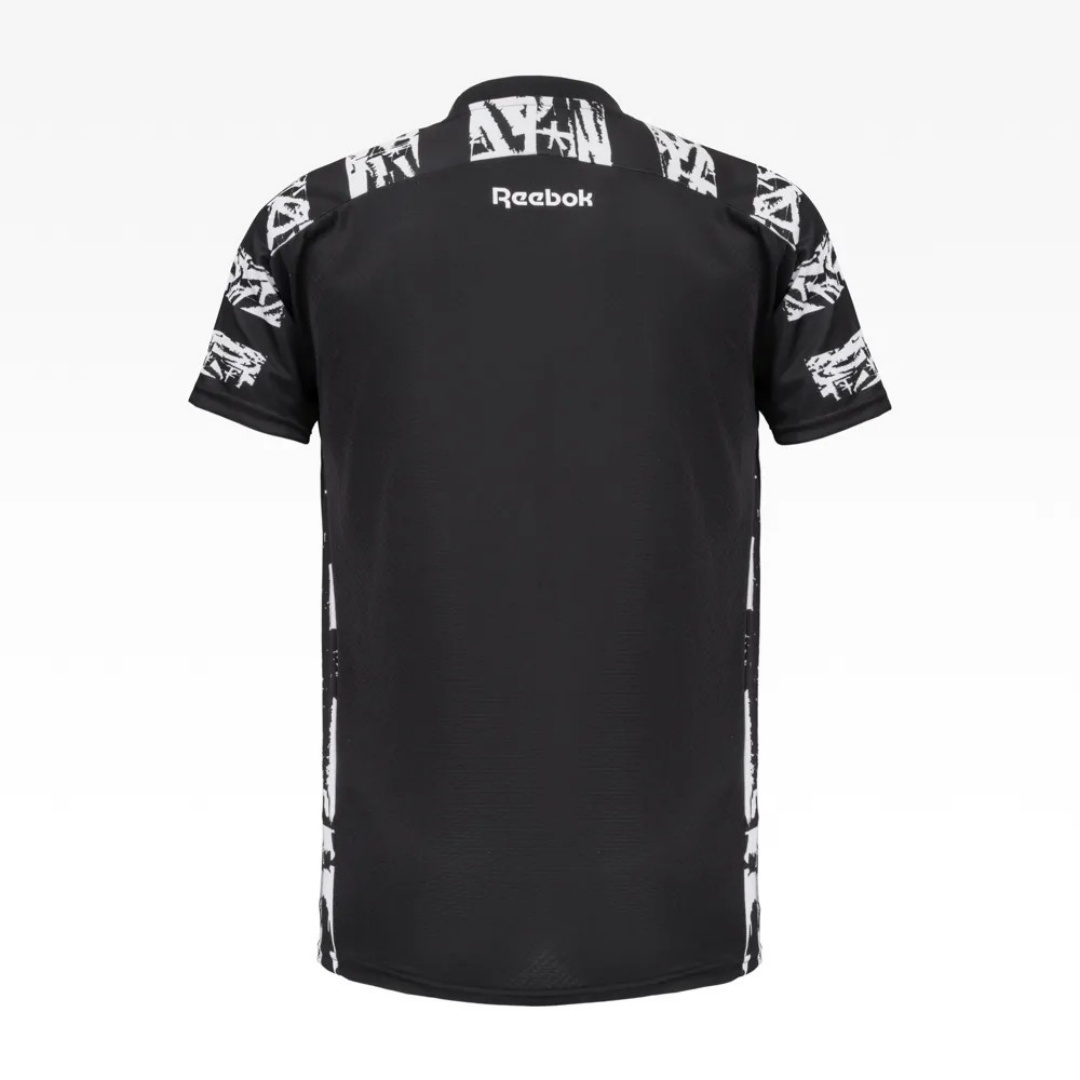 Botafogo Pre-Match Jersey 2025