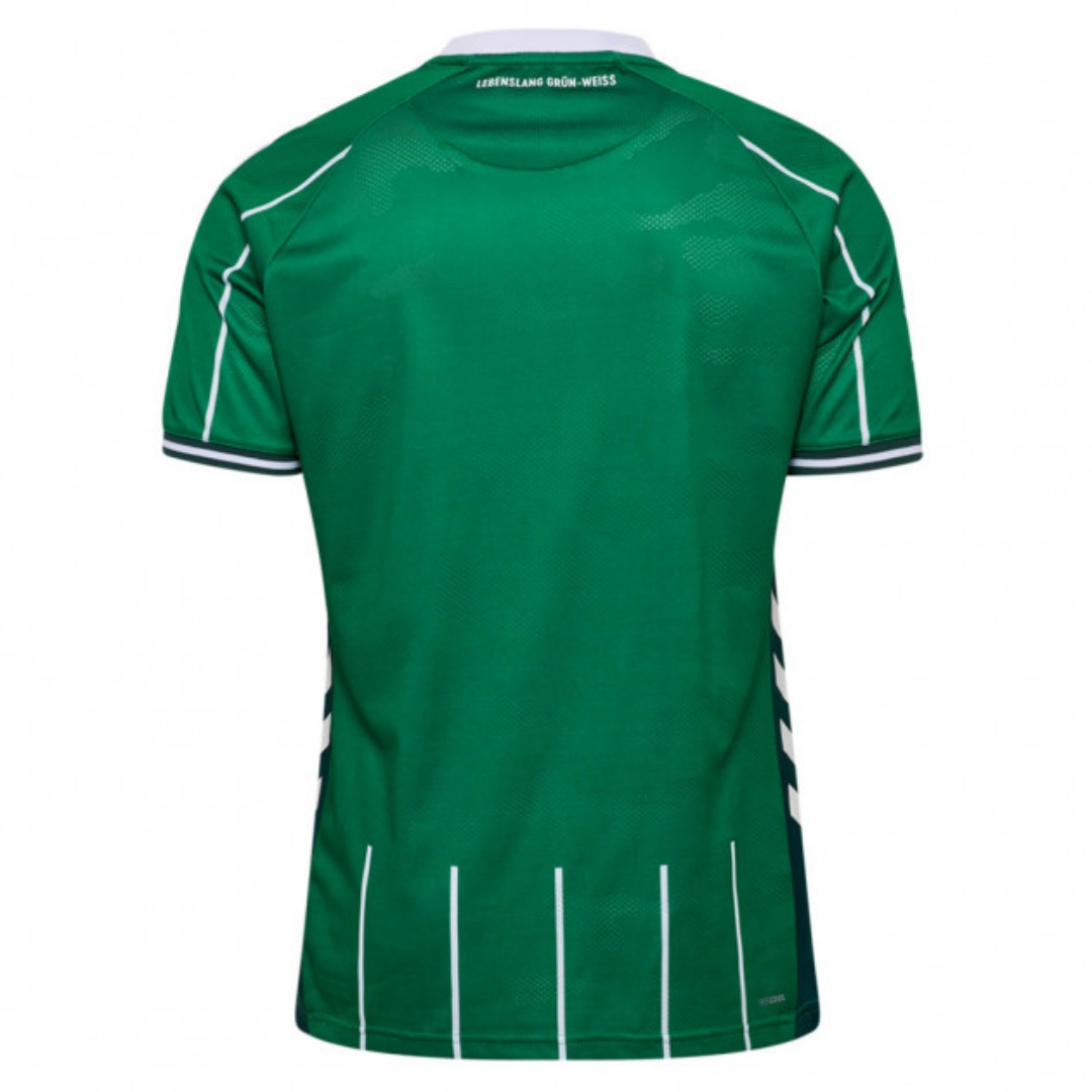 Werder Bremen Home Jersey 2025/26