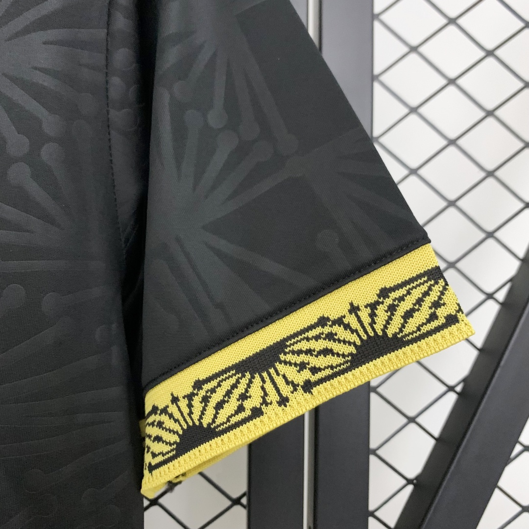 Women's Mexico Jersey 2025