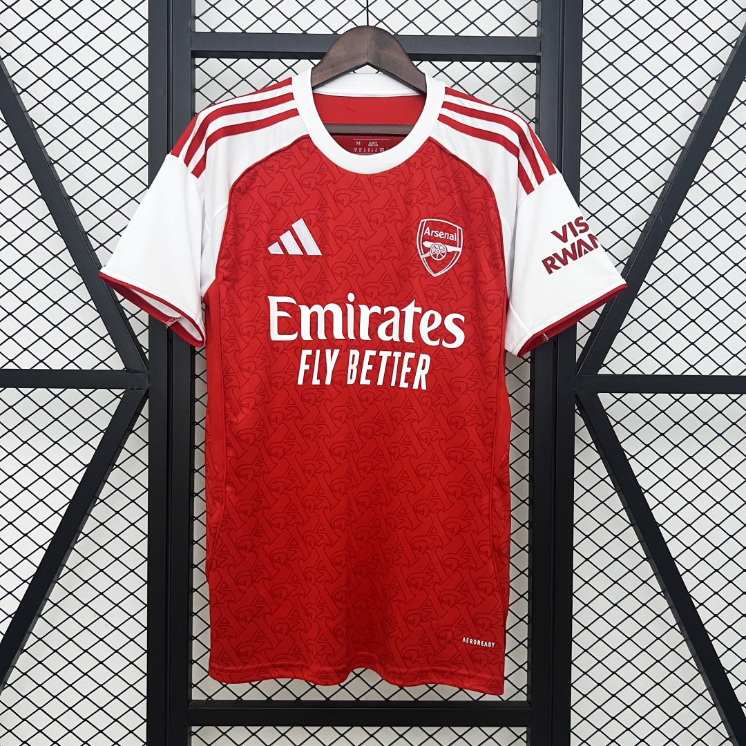 Arsenal Home Jersey 2025/26