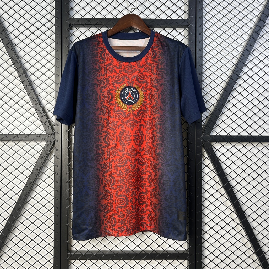 Paris Saint-Germain PSG Special Jersey 2025/26