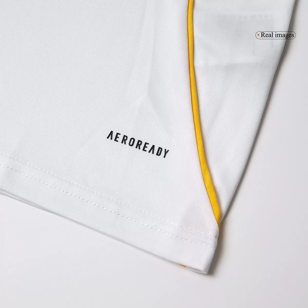 MBAPPÉ #10 Real Madrid Home Jersey 2025/26