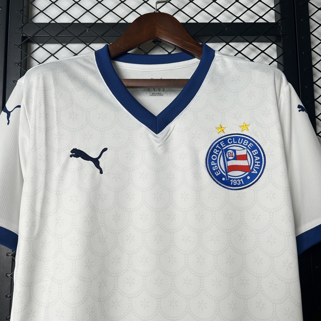 EC Bahia Home Jersey 2025