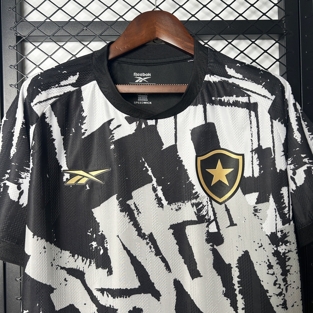 Botafogo Fourth Jersey 2025