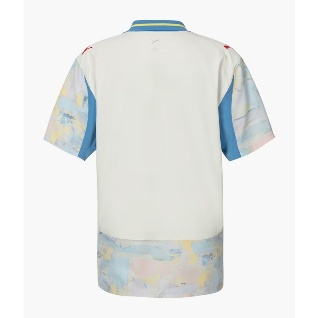 Red Bull Salzburg Club World Cup Jersey 2025