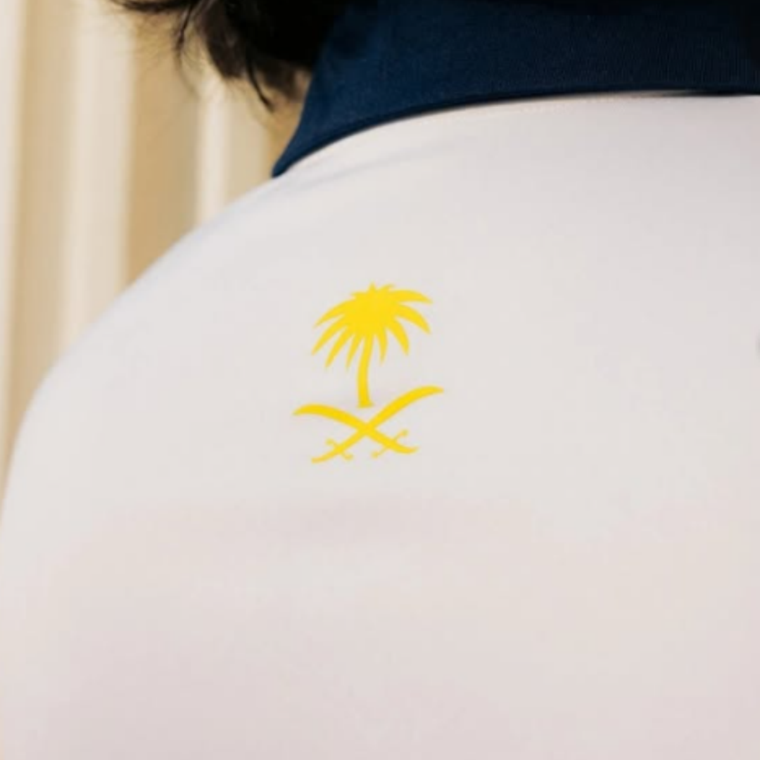 Al-Nassr Third Jersey 2025/26