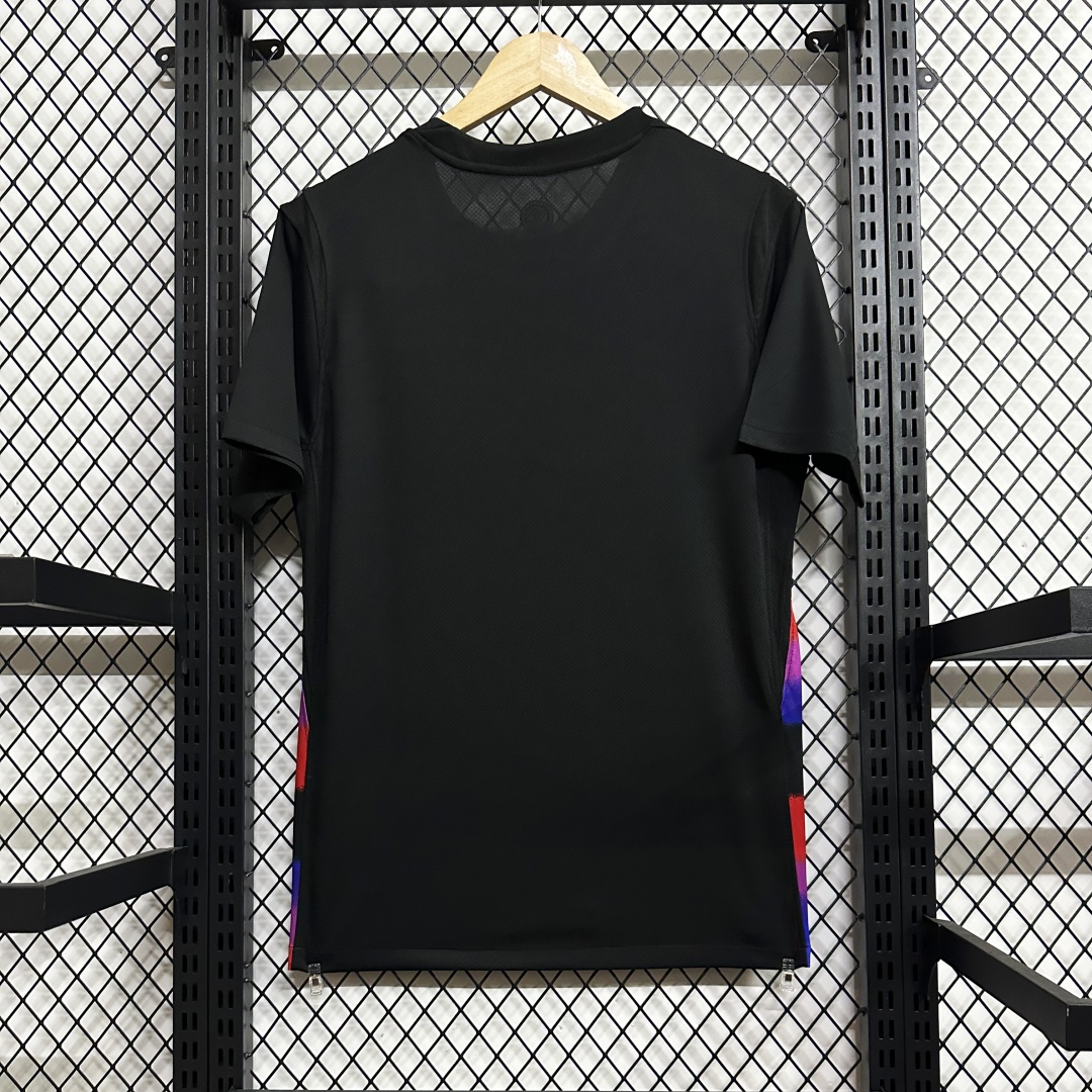 Men's England Away Jersey For Women's Euro 2025