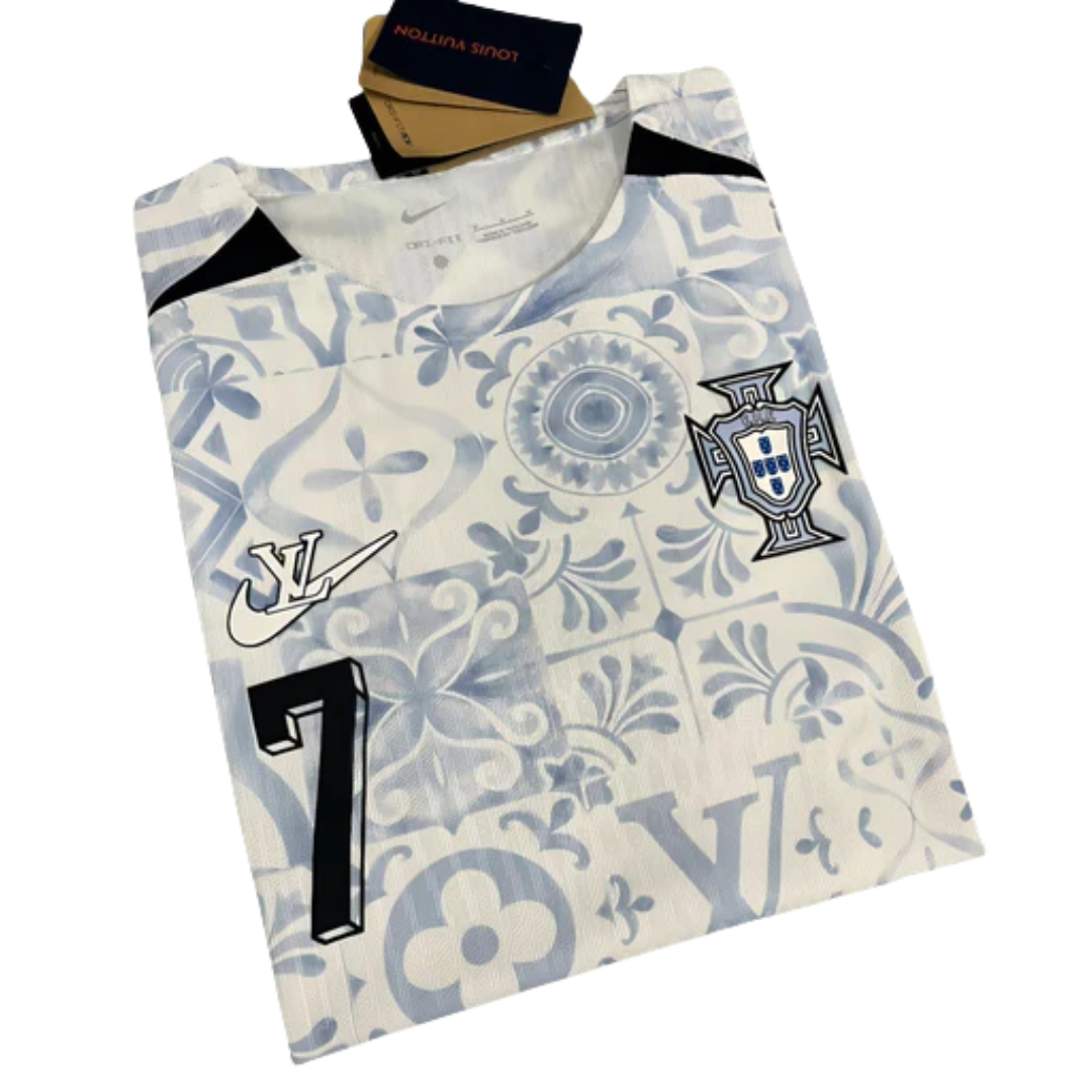 Portugal Special Edition Jersey 2025