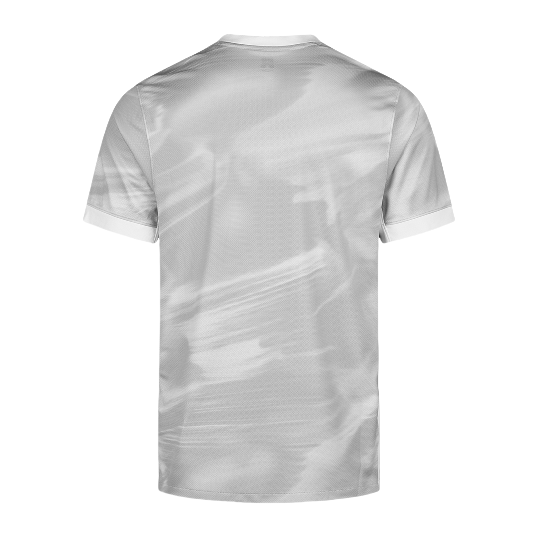 Wolfsburg Away Jersey 2025/26