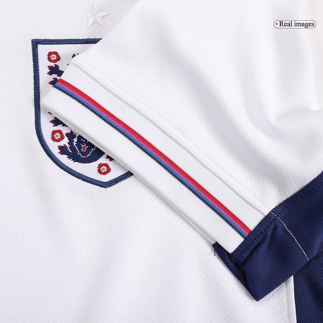 England Home Jersey EURO 2024