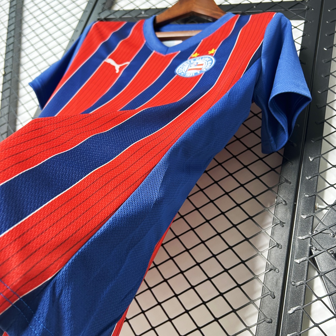 Women's EC Bahia Away Jersey 2025