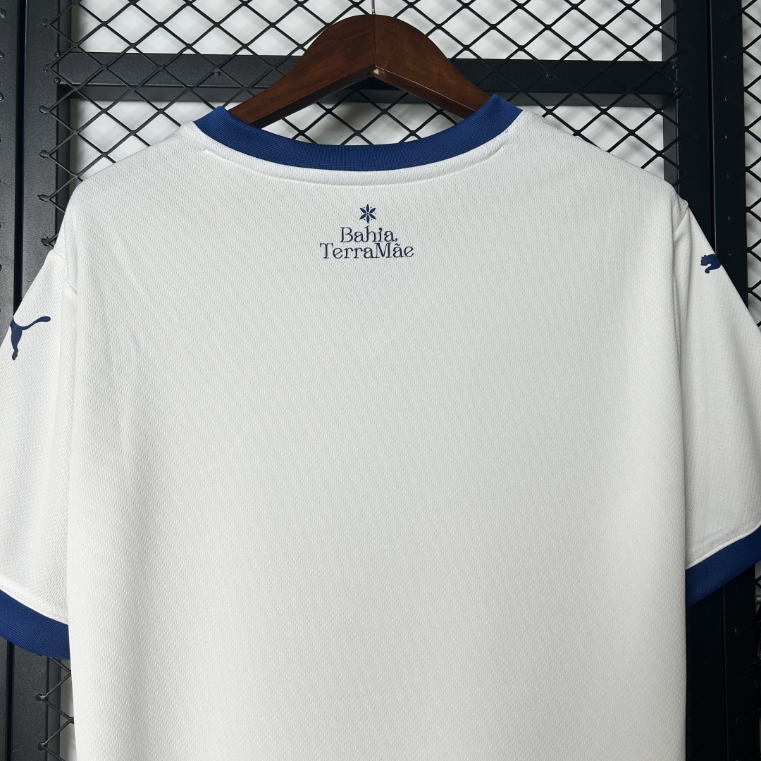 EC Bahia Home Jersey 2025