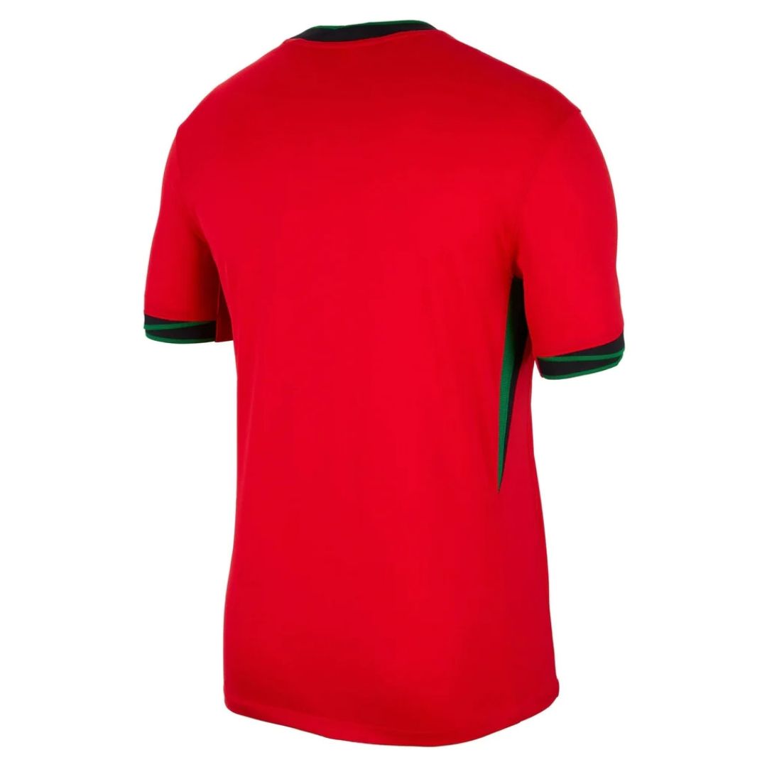 Portugal Home Jersey EURO 2024