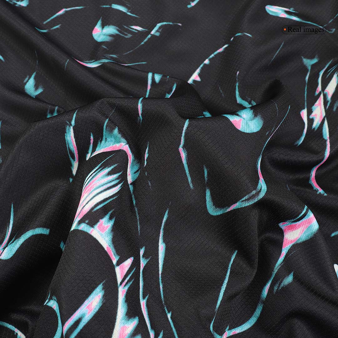 South Korea Away Jersey 2024