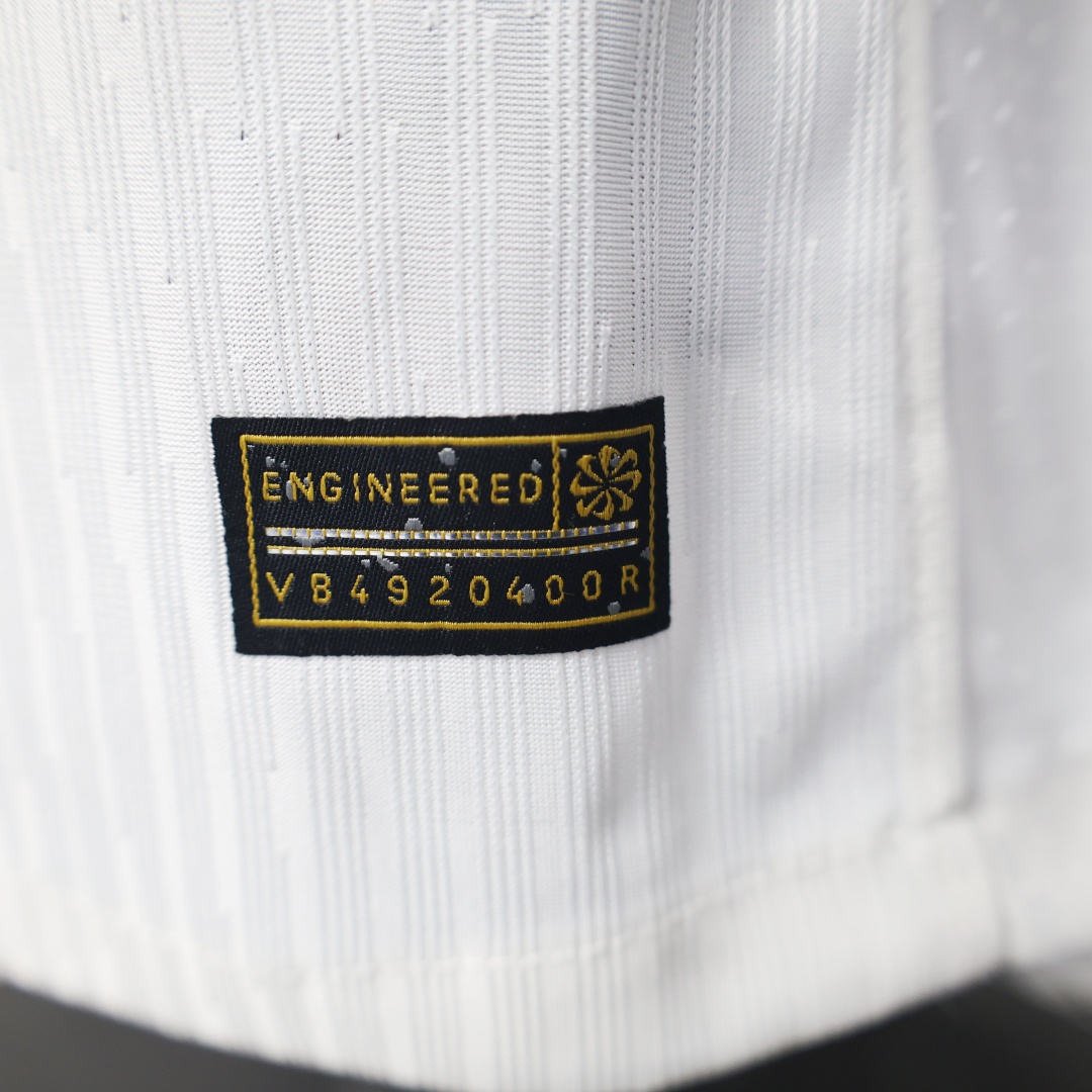 Player Version Chelsea Away Jersey 2025/26