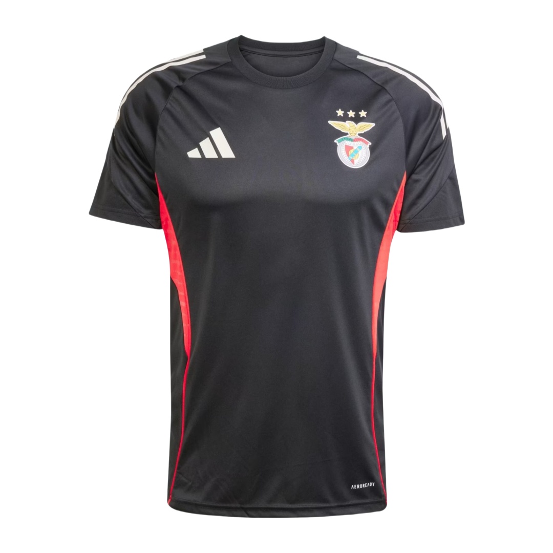 Benfica Training Jersey 2025/26