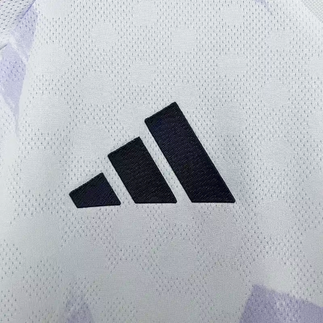 Manchester United Away Jersey 2025/26