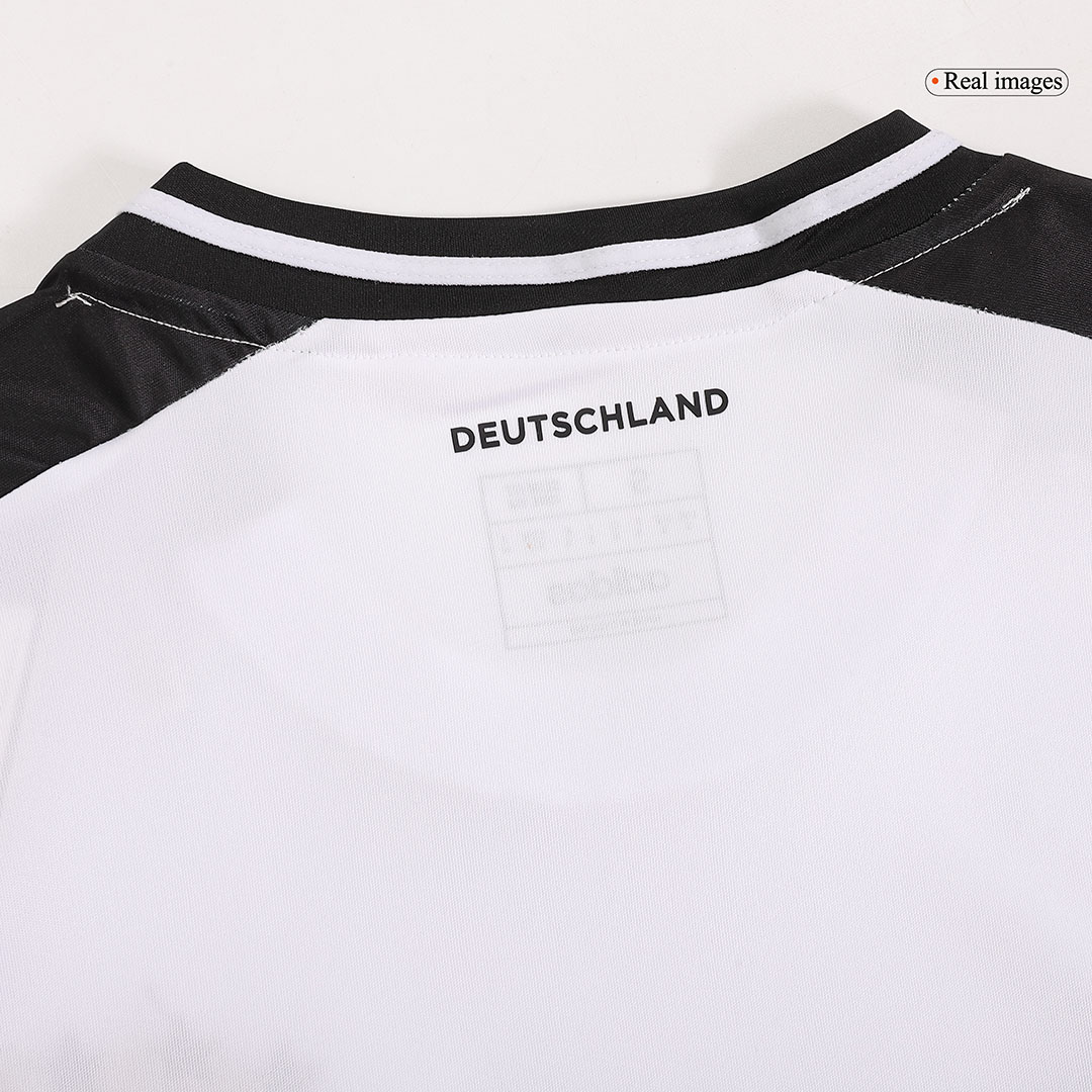 Germany Home Jersey EURO 2024