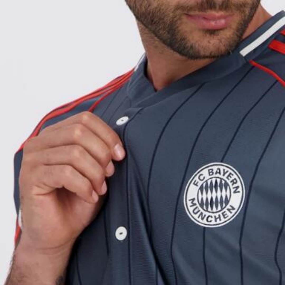 Bayern Munich US Pack Shirt Jersey
