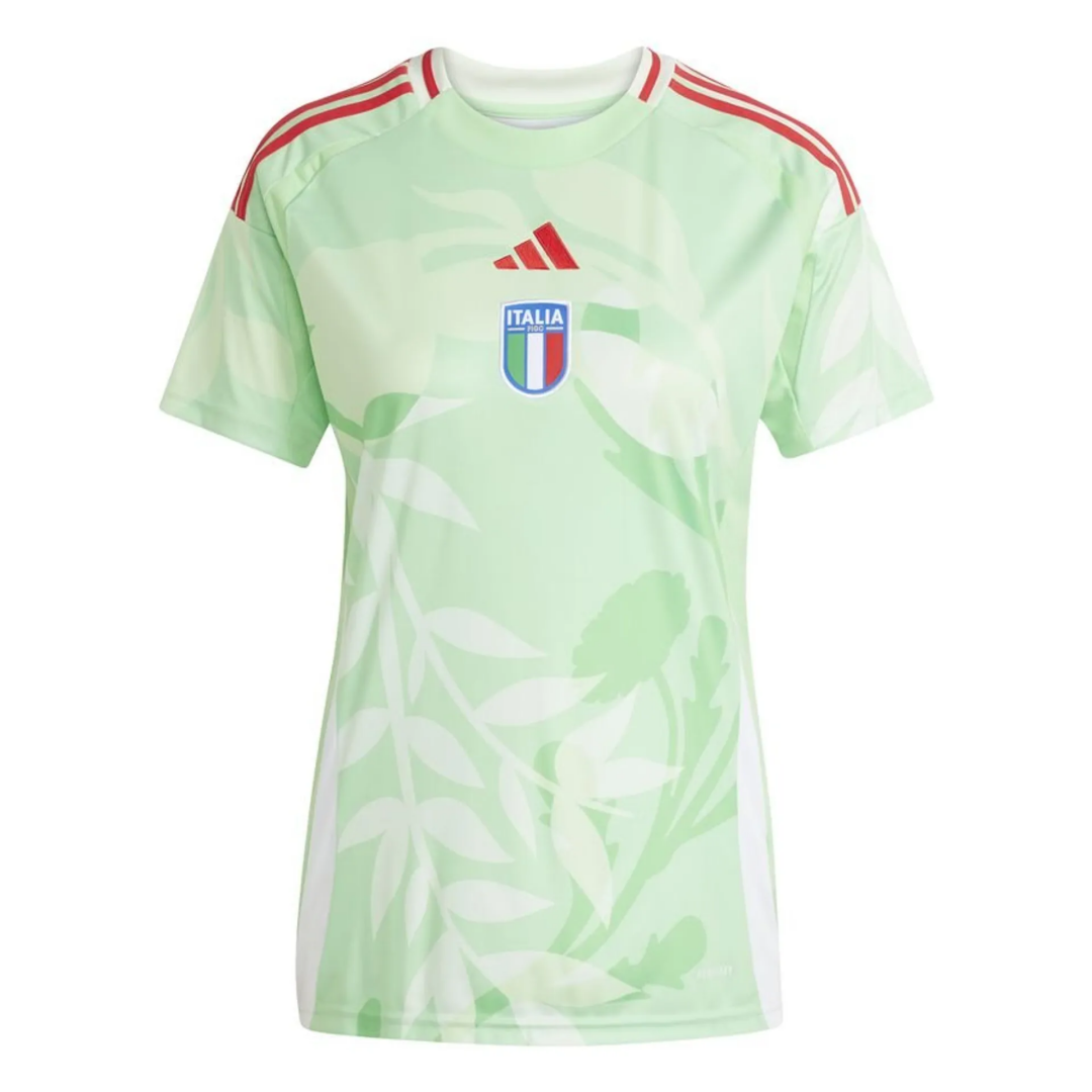 Women's Italy Away Jersey For Women's Euro 2025