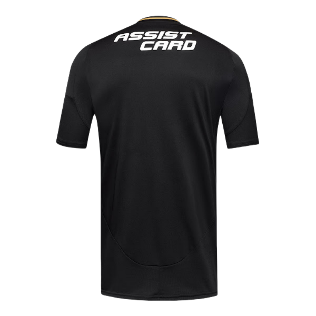 Colo Colo Away Jersey 2025