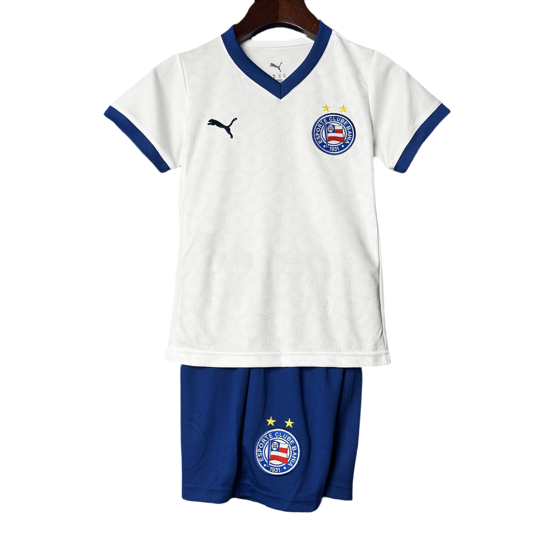 Kid's EC Bahia Home Kit 2025