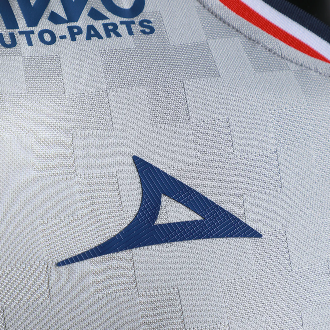 Cruz Azul Away Jersey 2025/26