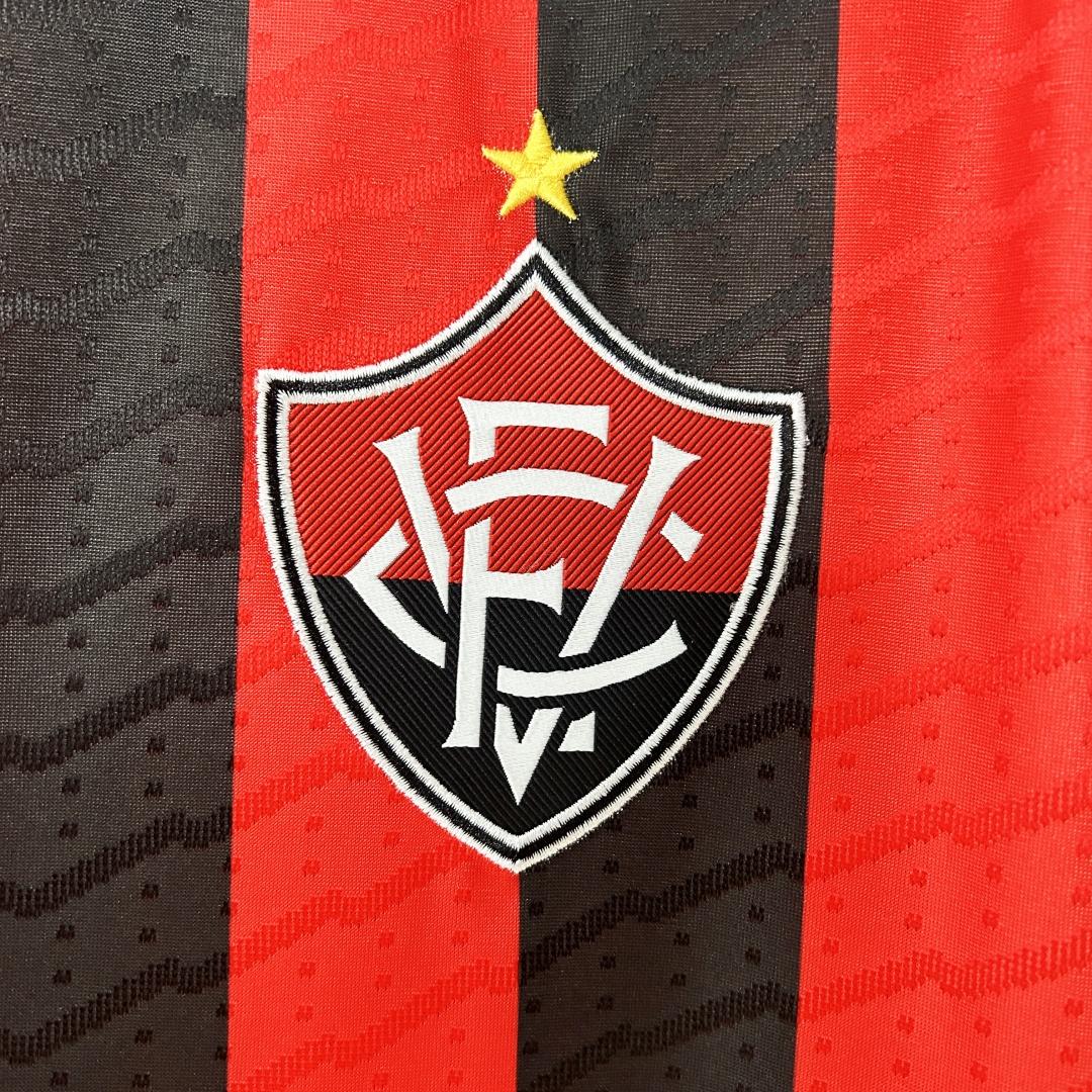 Vitória Home Jersey 2025