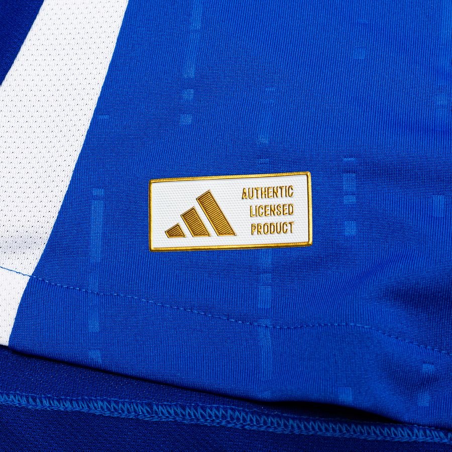 Player Version Italy Home Jersey EURO 2024