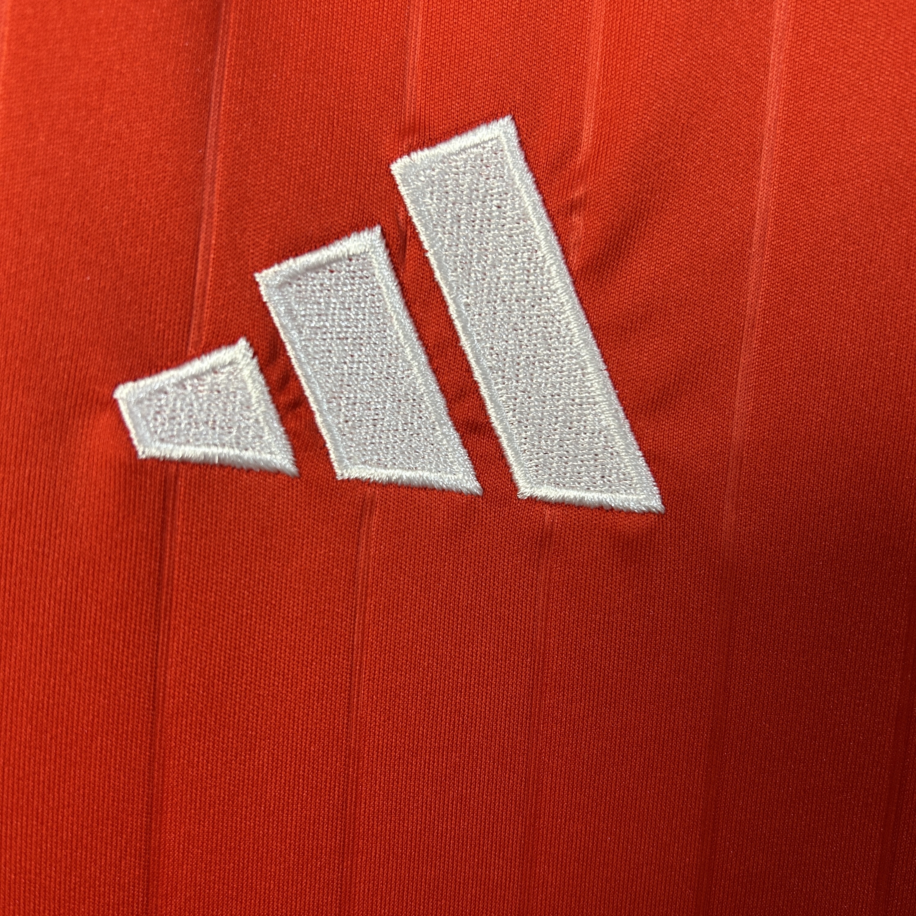 Al Ahly SC Home Jersey 2025/26