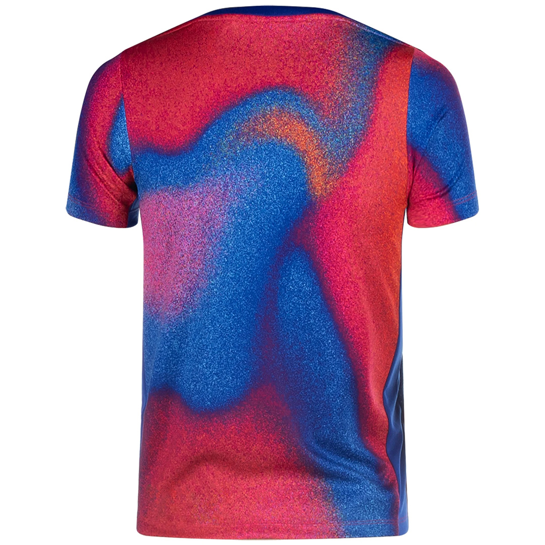 USMNT USA Training Jersey Copa America 2024