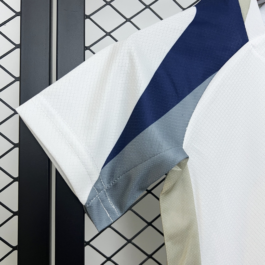 Kid's Tottenham Hotspur Home Kit 2025/26