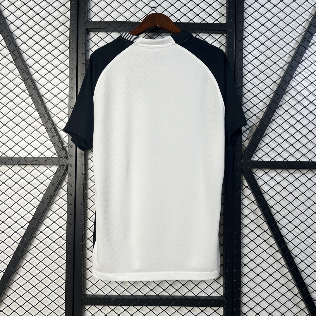 Corinthians Home Jersey 2025