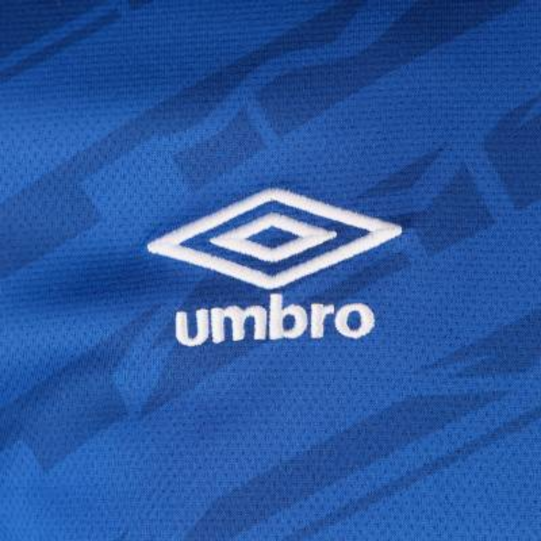 Ipswich Town Home Jersey 2025/26