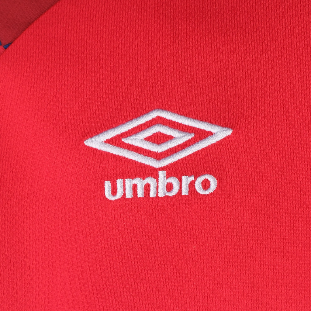 Ipswich Town Away Jersey 2025/26