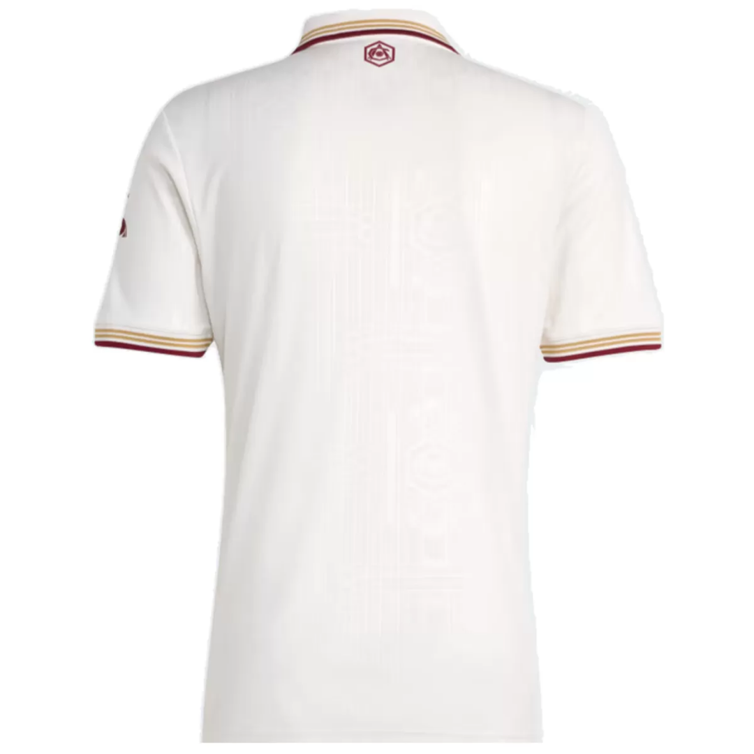 Arsenal Third Jersey 2025/26