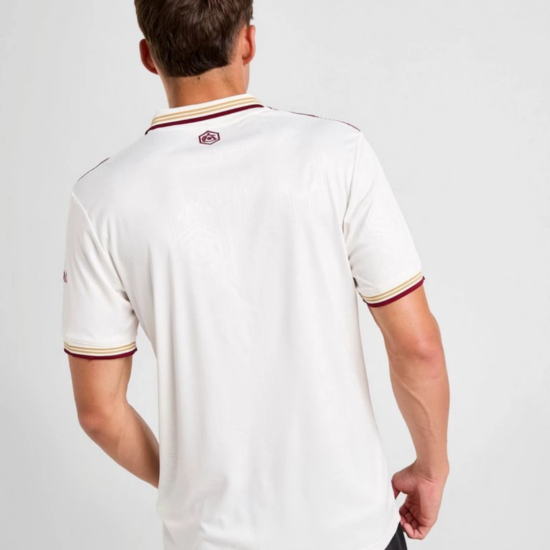 Arsenal Third Jersey 2025/26
