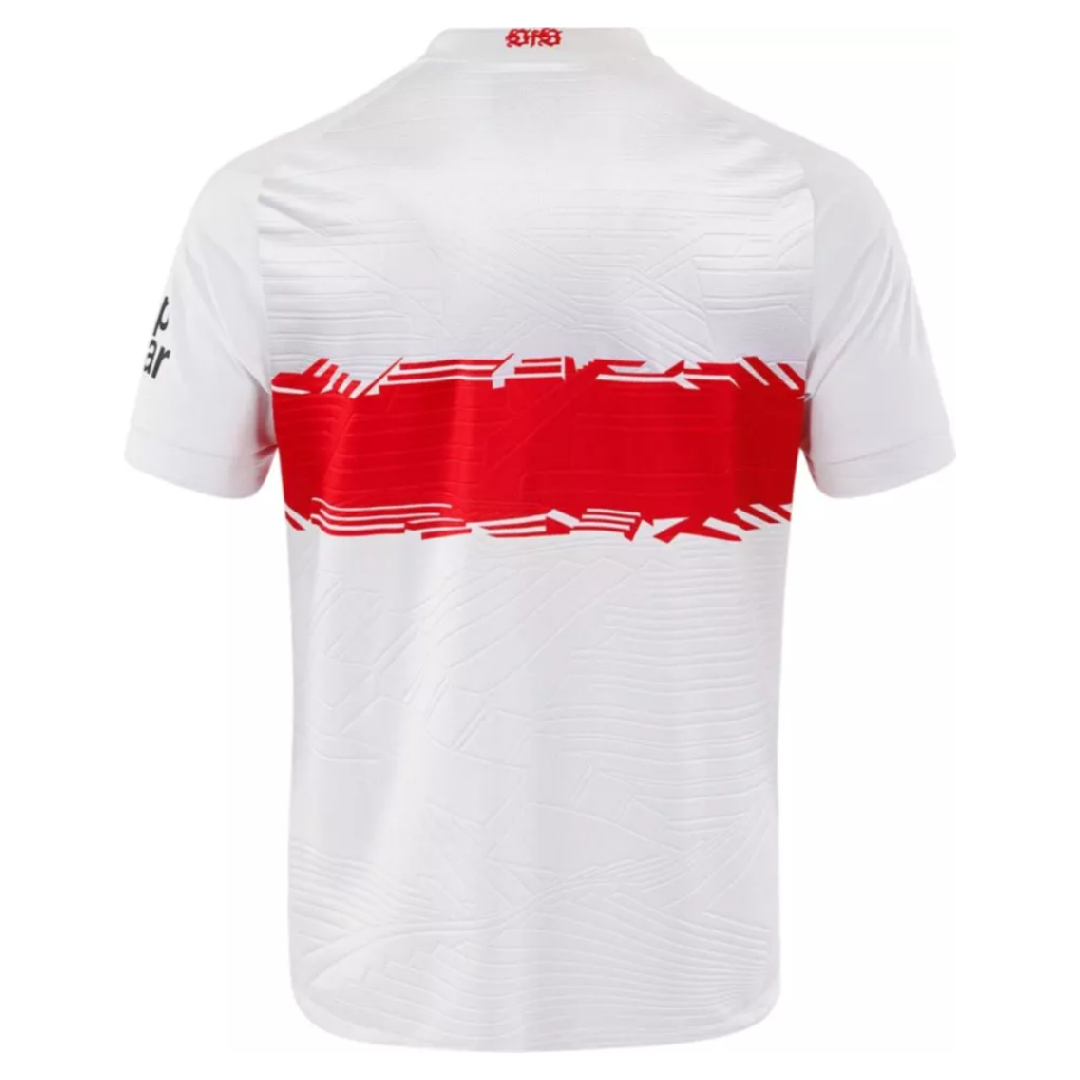 VfB Stuttgart Home Jersey 2025/26
