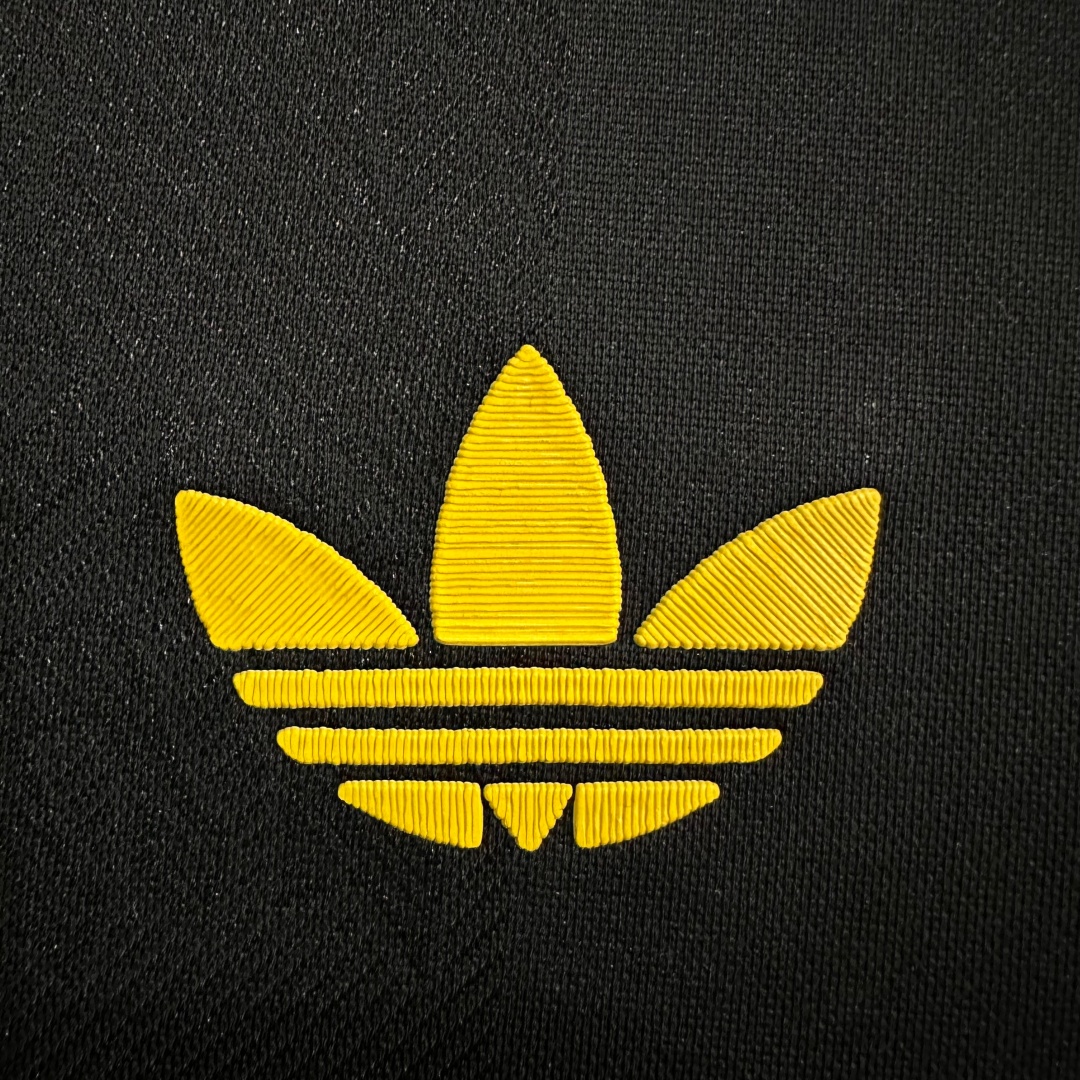 Player Version Manchester United Third Jersey 2025/26