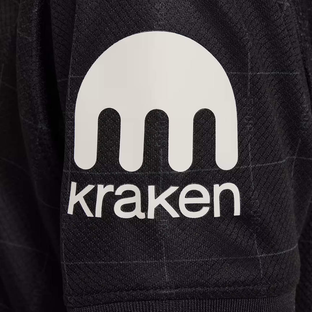 Kid's Tottenham Hotspur Away Kit 2025/26