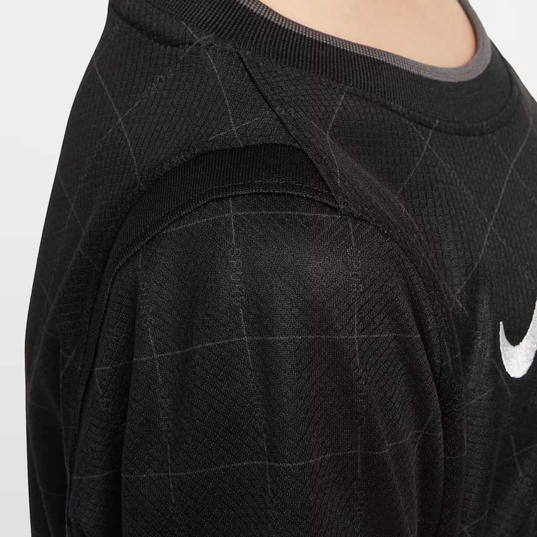 Kid's Tottenham Hotspur Away Kit 2025/26