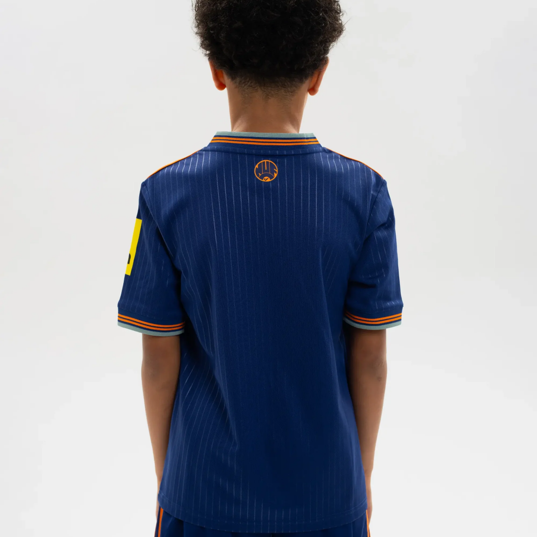 Kid's Newcastle United Third Kit 2025/26
