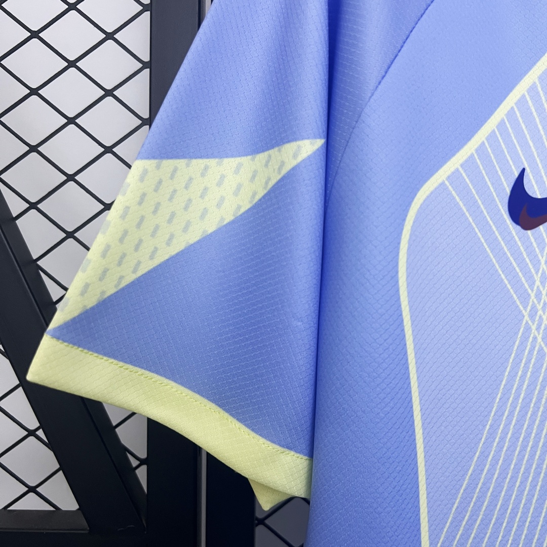 Barcelona Special Edition Jersey 2025/26