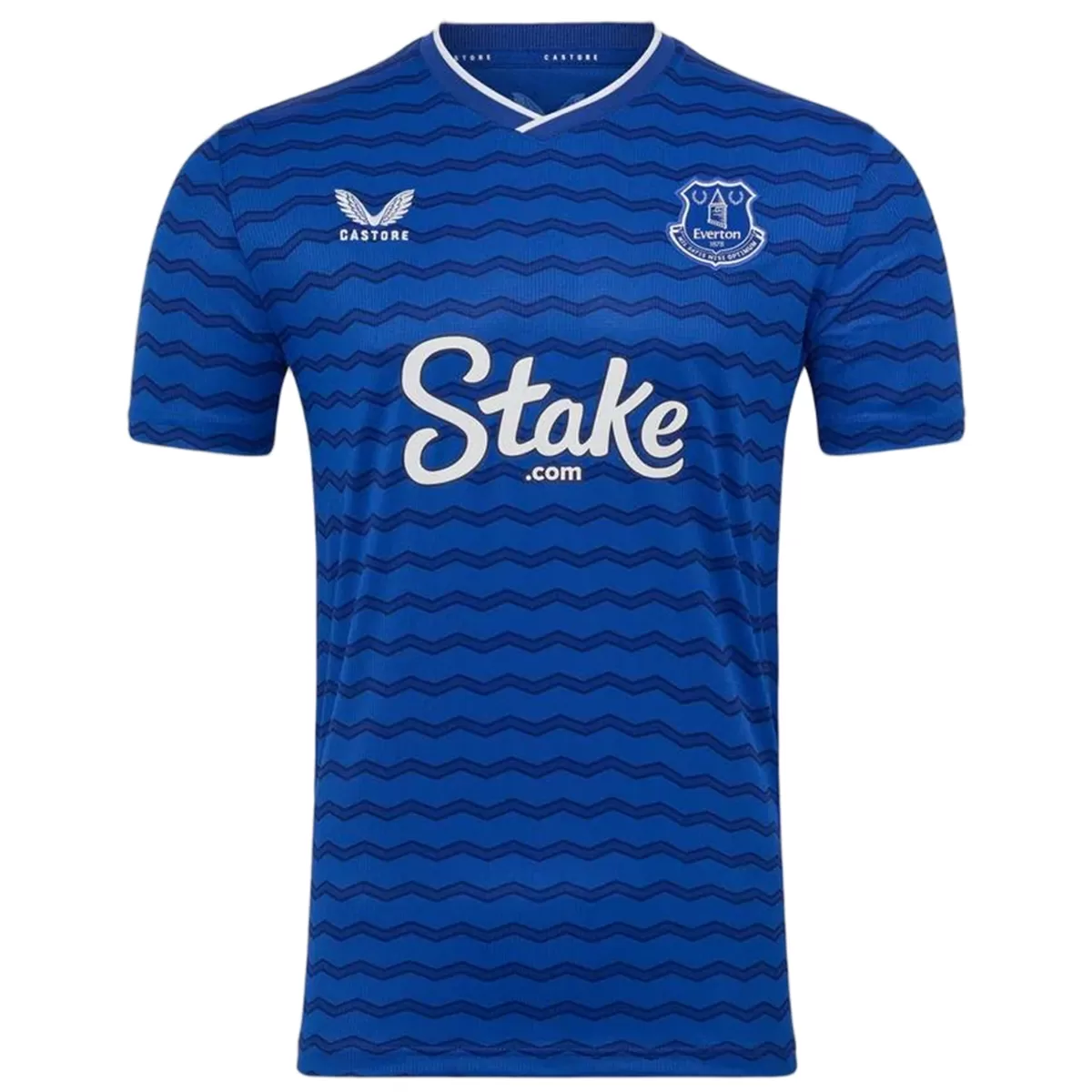 Everton Home Jersey 2025/26