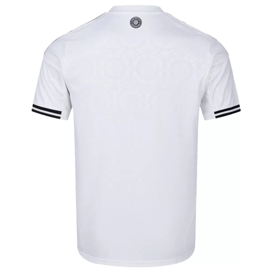 Fulham Home Jersey 2025/26
