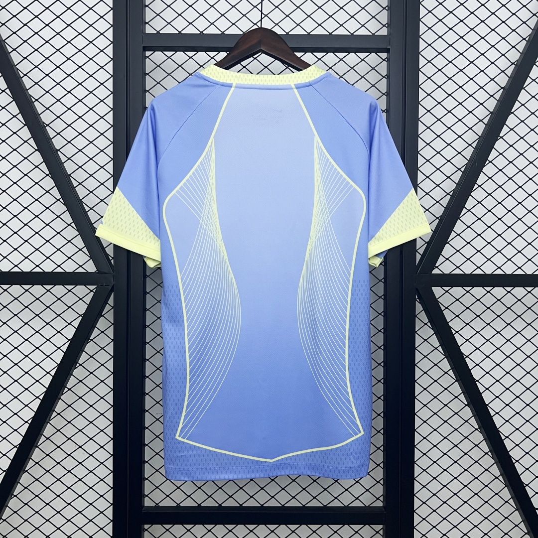 Barcelona Special Edition Jersey 2025/26