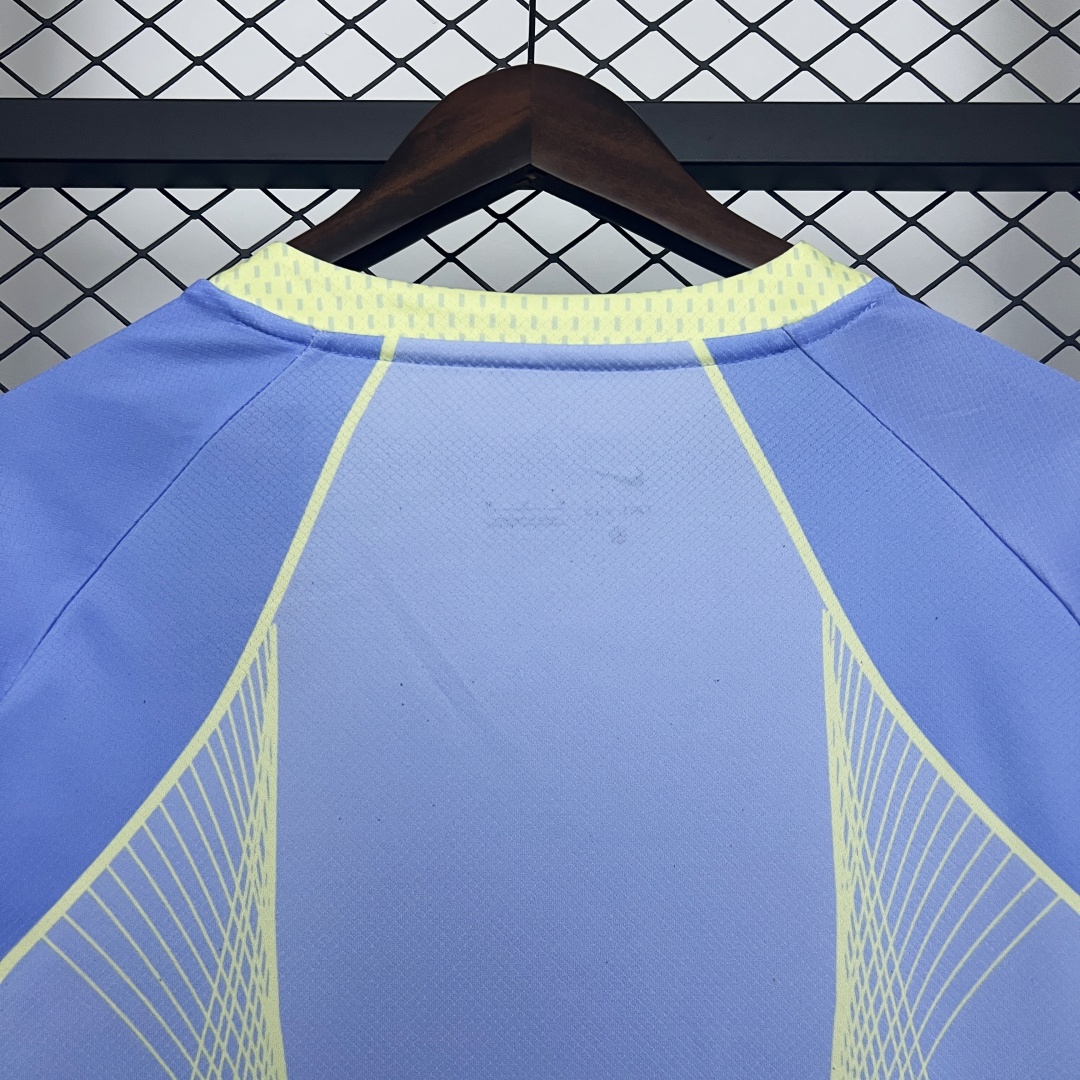 Barcelona Special Edition Jersey 2025/26