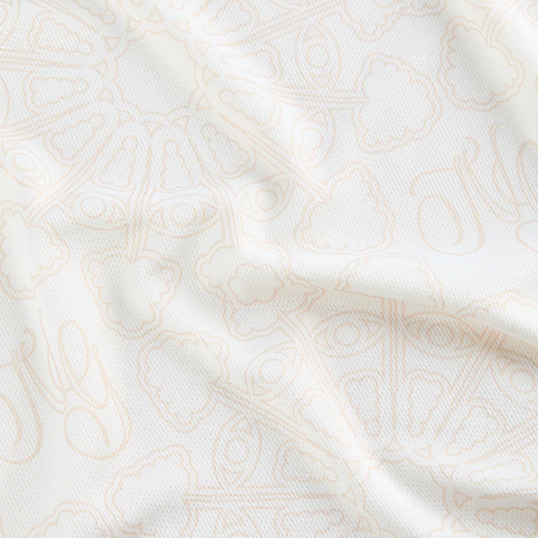 Nottingham Forest Away Jersey 2025/26